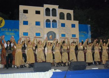 Δείτε όσα έγιναν στην Παναγία Σουμελά στην Κατερίνη