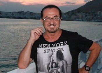 Λευτέρης Πανταζής:έχασα τρία εκατομμύρια ευρώ μέσα σε μια δεκαετία