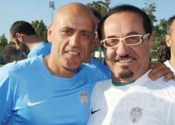 Πανταζής: Έβαλε γκολ στον παιδικό καρκίνο!