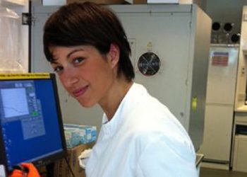 Ελληνίδα ανακάλυψε το γονίδιο που προκαλεί παιδική λευχαιμία