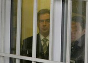 Το κελί Νο 9 στις φυλακές Διαβατών