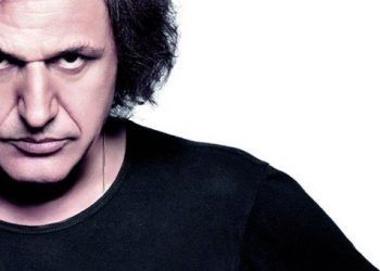 Βασίλης Παπακωνσταντίνου: Είμαι καταθλιπιτκός