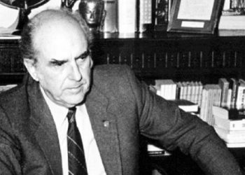 Ο Βορίδης, ο Άδωνις κι ο Ανδρέας Παπανδρέου