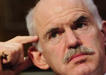 Απόρρητα τηλεγραφήματα καίνε τον Παπανδρέου