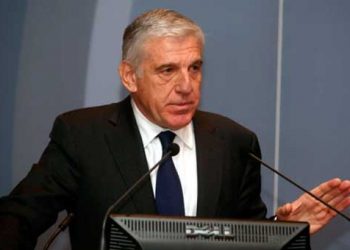 Ποινική δίωξη στο ζεύγος Παπαντωνίου