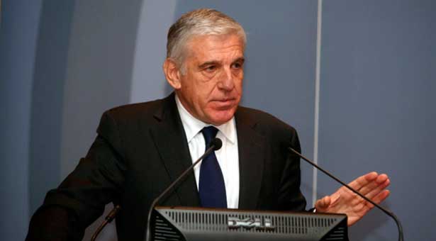 Ποινική δίωξη στο ζεύγος Παπαντωνίου