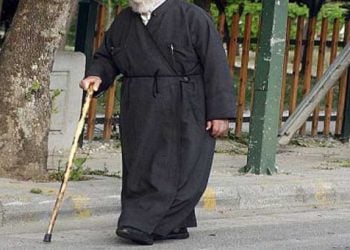 Συρία: Στραγγάλισαν Ιερέα Ελληνορθόδοξης Εκκλησίας