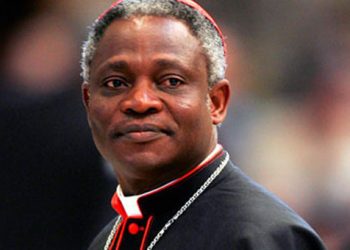 Ο Άγιος Μαλαχίας είχε προφητεύσει για τον μαύρο Πάπα