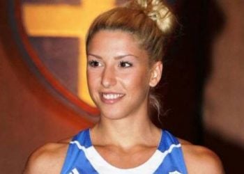 Σε ομάδα της Τουρκίας θα αγωνίζεται η Βούλα Παπαχρήστου