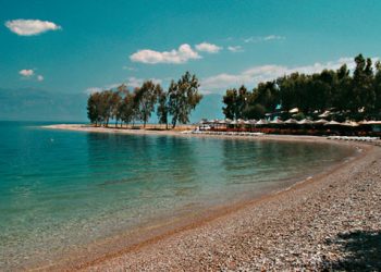 Ο καιρός τον Δεκαπενταύγουστο 2014