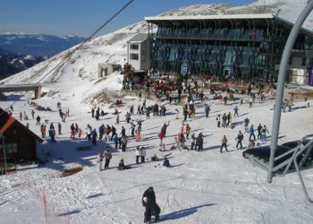 Θα ανατίναζαν τον Παρνασσό. Τι εντόπισαν στο χιονοδρομικό κέντρο