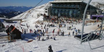 Θα ανατίναζαν τον Παρνασσό. Τι εντόπισαν στο χιονοδρομικό κέντρο