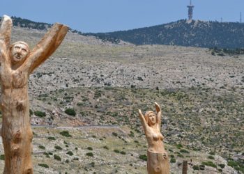6 χρόνια από την φωτιά στην Πάρνηθα. Πικρές αλήθειες για την μεγάλη καταστροφή
