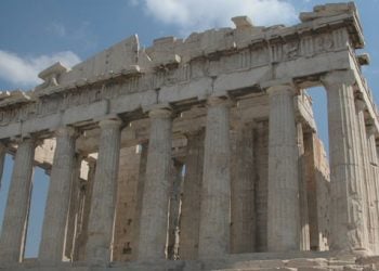 Διαδικτυακή ψηφοφορία για την επιστροφή των γλυπτών του Παρθενώνα