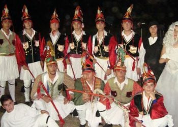 Τα Παρχάρια Κομνηνών έκλεψαν την παράσταση του καλοκαιριού!