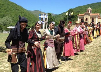 Παρχάρια 2014, όλο το πρόγραμμα των φετινών εκδηλώσεων στην Ροδόπη