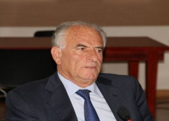 Παρχαρίδης: Ο Ποντιακός Ελληνισμός περιμένει μια συγνώμη από τον Ερντογάν