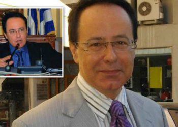 Έκτακτο: Αυτοκτόνησε υποψήφιος βουλευτής του ΠΑΣΟΚ