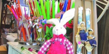 Πώς θα λειτουργήσουν τα καταστήματα ως το Μεγάλο Σάββατο