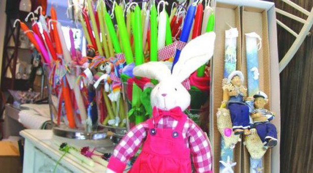 Πώς θα λειτουργήσουν τα καταστήματα ως το Μεγάλο Σάββατο