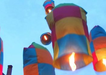 Τα 10 πιο όμορφα πασχαλινά έθιμα από όλη την Ελλάδα