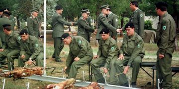 Λιτότητα και στα στρατόπεδα. Περικοπές και στον οβελία…