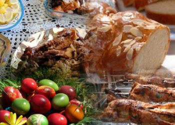 Πόσο θα κοστίσει το Πασχαλινό τραπέζι