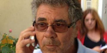 Πατέρας Φύσσα: Δικαίωσή μου είναι να εκτελεστεί ο φονιάς