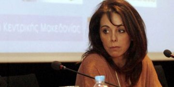 Πατουλίδου: Αν χρειαστεί θα βοηθήσω τον ΠΑΟΚ