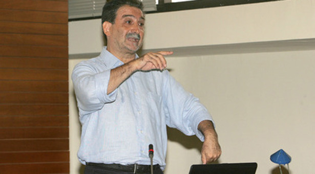 Μαθήματα ποντιακής διαλέκτου. Οι προετοιμασίες για την έναρξη!