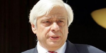 Президент Греции: Необходимо единство на трудном пути в завтрашний день