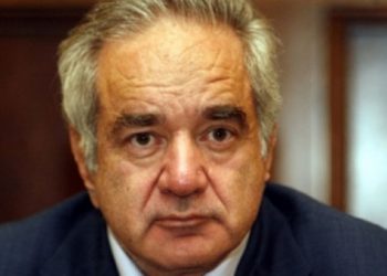 Αποκάλυψη σοκ: Από το 1989 υπήρχε η συμφωνία διάλυσης της Ελλάδας