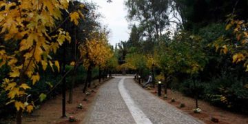 Συνάντηση στην Περιφέρεια Αττικής για το πάρκο του Πεδίου Άρεως 2