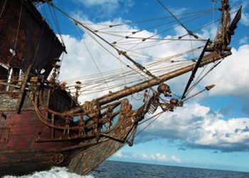 Ο ΣΥΡΙΖΑ και οι 103 πειρατές της Καραϊβικής