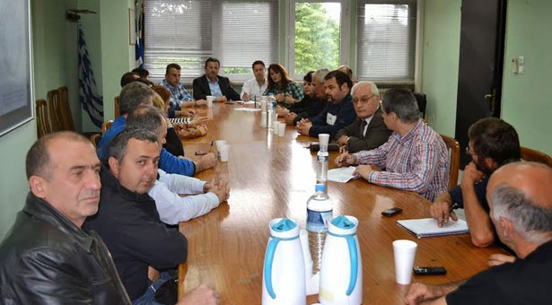 Ορίστηκε η ημερομηνία για τις εκδηλώσεις μνήμης της Γενοκτονίας των Ποντίων στον νομο Πέλλας
