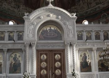 Ένα άγνωστο ποντιακό έθιμο για την Κυριακή της Πεντηκοστής