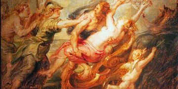 Τι σήμαινε η Άνοιξη για τους Αρχαίους Έλληνες