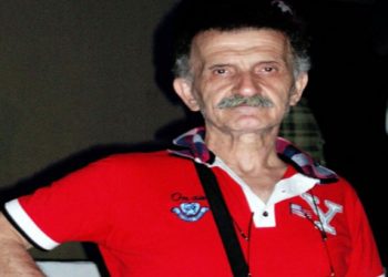 Συνέντευξη του χοροδιδάσκαλου Μάκη Πετρίδη - Media Gallery
