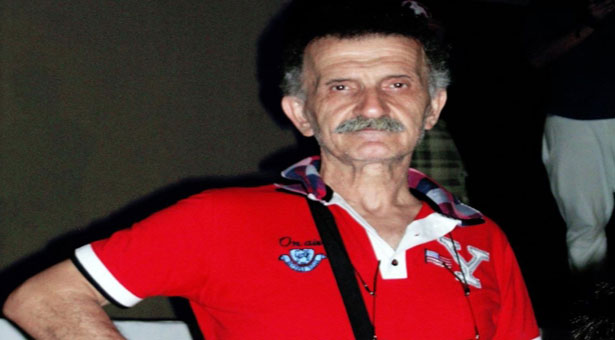 Συνέντευξη του χοροδιδάσκαλου Μάκη Πετρίδη - Media Gallery