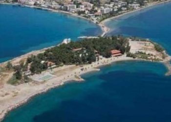 Το πρώτο ελληνικό νησί που νοικιάζεται