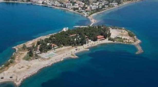 Το πρώτο ελληνικό νησί που νοικιάζεται