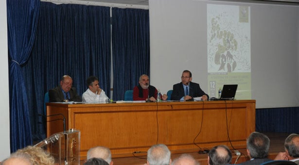 Όταν Τούρκοι διανοούμενοι μιλούν για την Γενοκτονία των Ελλήνων...