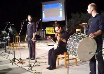 Μίλησε η Ποντιακή ψυχή! Ένα σπουδαίο παράδειγμα ανθρωπιάς