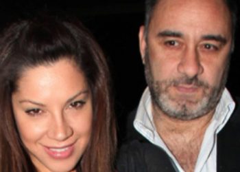 Πιερίδη - Καμενίδης  κατέληξαν στο αστυνομικό τμήμα