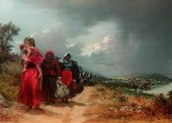 Μεγάλο αφιέρωμα στον Ελληνισμό της Κύπρου, του Πόντου και της Καππαδοκίας στον Πειραιά