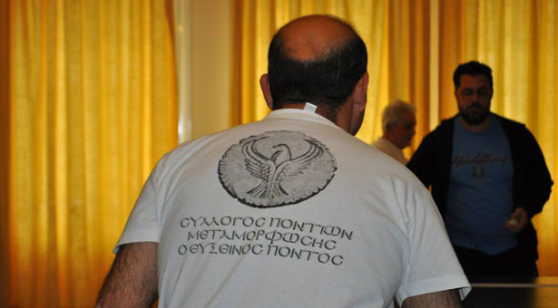 Πρωτάθλημα ping pong στον Συλλόγο Ποντίων Μεταμόρφωσης. Οι νικητές