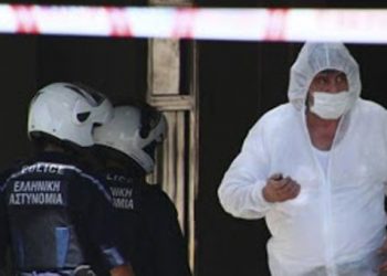 Τηλεφώνημα για βόμβα στην Microsoft στο Μαρούσι