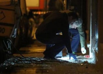 Έκρηξη ωρολογιακού μηχανισμού στο σπίτι εφοπλιστή