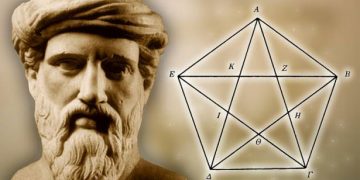 Η πεντάλφα στην πυθαγόρεια φιλοσοφία