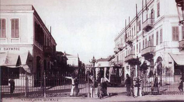 Θεσσαλονίκη: Πλατεία Ελευθερίας ή Πλατεία Γενοκτονίας;